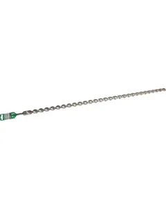 Hikoki - 782520 - Bohrhammerbohrer 25x1000mm, Fuer Beton
