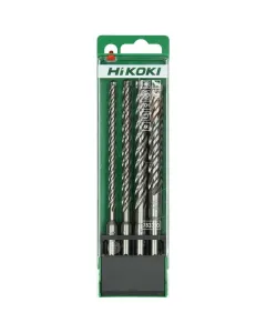 Hikoki - 783390 - Bohrhammerbohrer SDS-Plus