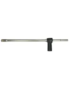 Hikoki - 783414 - Bohrhammerbohrer 22x600mm, Fuer Beton, Hikoki