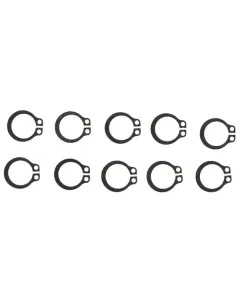 Hikoki - 939540 - Federring D10 (10 Stueck)