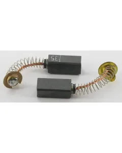 Hikoki - 999035 - Kohlebuerstensatz