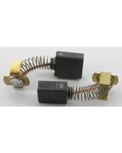 Hikoki - 999036 - Kohlebuerstensatz