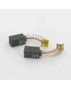 Hikoki - 999041 - Kohlebuerstensatz