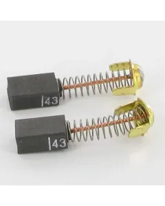 Hikoki - 999043 - Kohlebuerstensatz