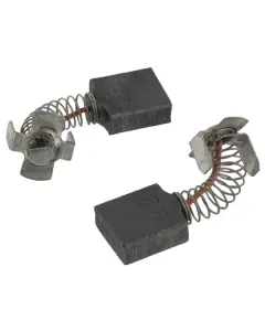 Hikoki - 999086 - Kohlebuerstensatz