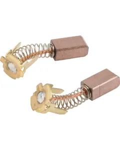 Hikoki - 999101 - Kohlebuerstensatz 5x6x11,5
