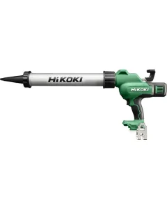 Hikoki - AC18DAW5Z - Akku-Fugenpistole 600ml 18V EX