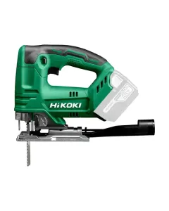 Hikoki - CJ18DAW2Z - Akkubetriebene Stichsaege Solo HSC