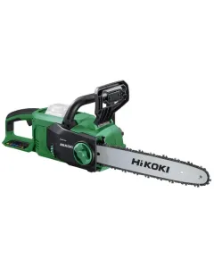 HiKOKI - CS3635DBW4Z - Akkubetriebene Kettensaege 350mm Solo