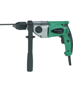 Hikoki - D13VB3LBZ - Bohrer