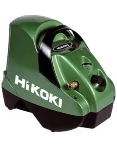 Hikoki - EC58LAZ - Kompressor