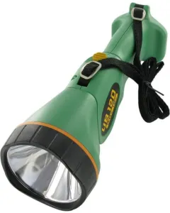Hikoki - UB12D - Blitzlicht 9,6/12V