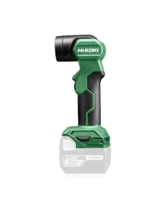 Hikoki - UB18DEW4Z - Akku-Taschenlampe 250lm 18V Ex