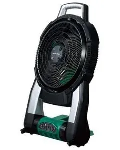 Hikoki - UF18DSALL0Z - Ventilator 14,4V/18V