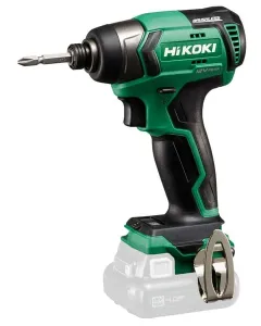 Hikoki - WH12DDW4Z - Akku-Schlagbohrmaschine Ex