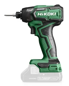 Hikoki - WH18DDW2Z - Akku-Schlagschrauber Ex HSC2