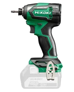 Hikoki - WH18DEW4Z - Akku-Schlagschrauber Ex