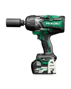 Hikoki - WR36DGWRZ - Akku-Schlagschrauber HSC3 5,0 Ah