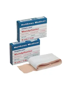 Holthaus - VBK40156 - Wundpflaster 6cmx5m