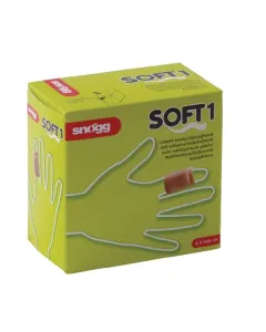 Holthaus - VBK40236 - Soft1 Nachfuellrolle 6cm x 4,5m