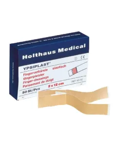 Holthaus - VBK40402 - Fingerverband 2x12cm 100 Stk.