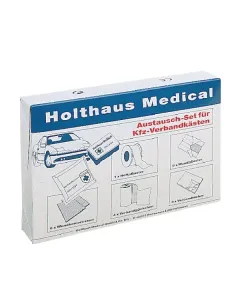 Holthaus - VBK60165 - Fuellsortiment DIN13164