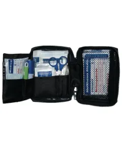 Holthaus - VBK61150 - Reise-Erste-Hilfe-Tasche