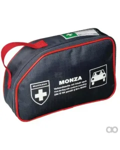 Holthaus - VBK62172 - Monza Auto-Verbandtasche