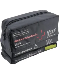 Holthaus - VBK62220 - Mini Auto-Verbandtasche