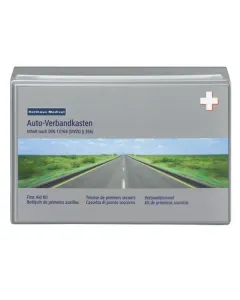 Holthaus - VBK62364 - Auto-Verbandkasten