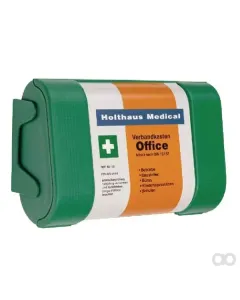 Holthaus - VBK63158 - Buero-Verbandkasten-Box