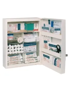 Holthaus - VBK66070 - Famulus Erste-Hilfe-Schrank