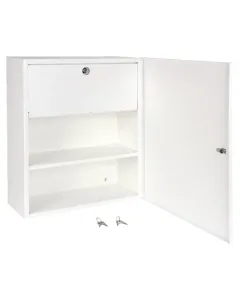 Holthaus - VBK66090 - Medicus Erste-Hilfe-Schrank