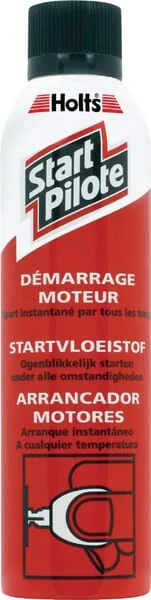 Holts - SP7101130 - Kaltstart-Hilfe 300 ml