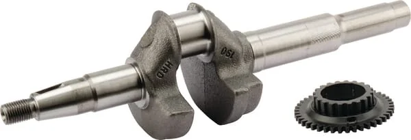 Honda - 06131Z8DW50 - Kurbelwelle 22.2mm