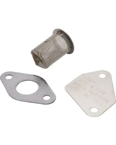 Honda - 06180ZE6820 - Funkenfaengersatz