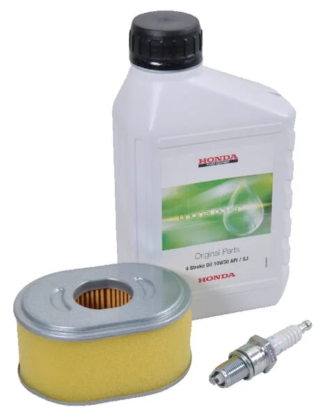 Honda - 06211ZE0000 - Service-Kit X120
