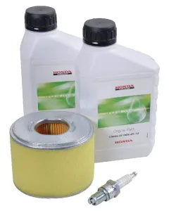 Honda - 06211ZE2000 - Service Satz GX270