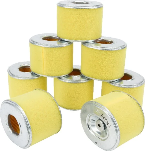 Honda - 06510ZE2105 - Luftfilter Grosspackung (8)