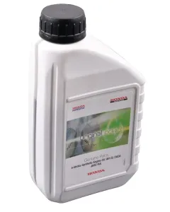 Honda - 08221777060HE - Motoroeel, 600 ml, Synthetisch, SAE 5W-30 von Honda