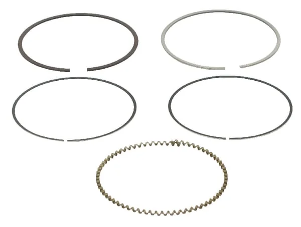 Honda - 13010Z4K004 - Kolbenringe