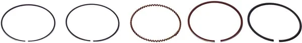 Honda - 13010ZDJD01 - Ring-Satz, Kolben (Std.)