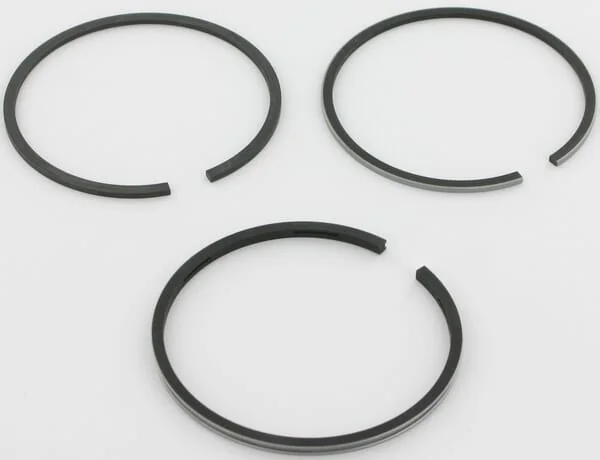 Honda - 13010ZE6014 - Kolbenring-Satz