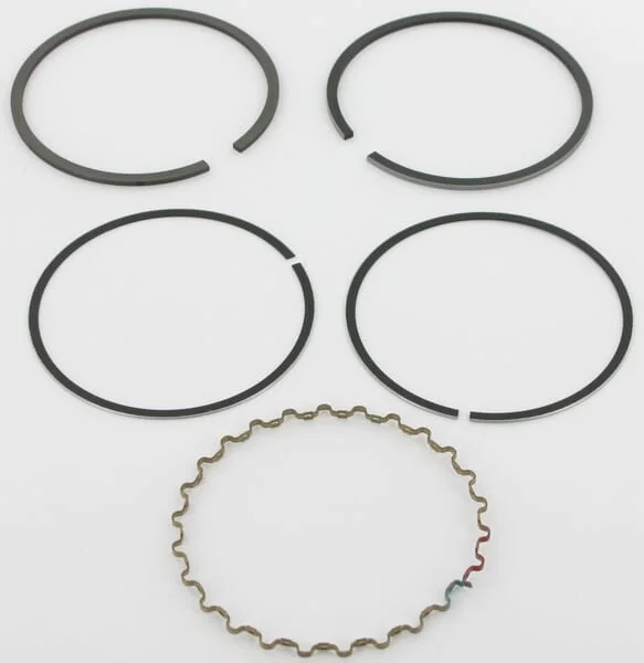 Honda - 13010ZG9003 - Kolbenring-Satz Standard