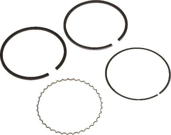 Honda - 13010ZJ1841 - Kolbenring-Satz Standard