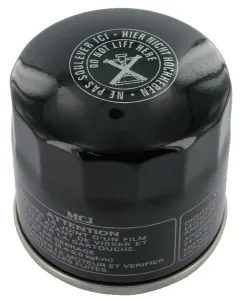 Honda - 15410MCJ505 - Oelfilter