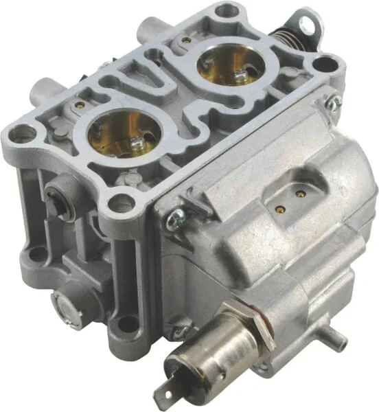 Honda - 16100Z0N815 - Vergaser GCV 520