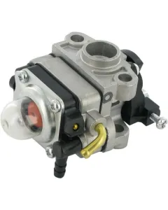 Honda - 16100ZM3W02 - Vergaser, WYL 114