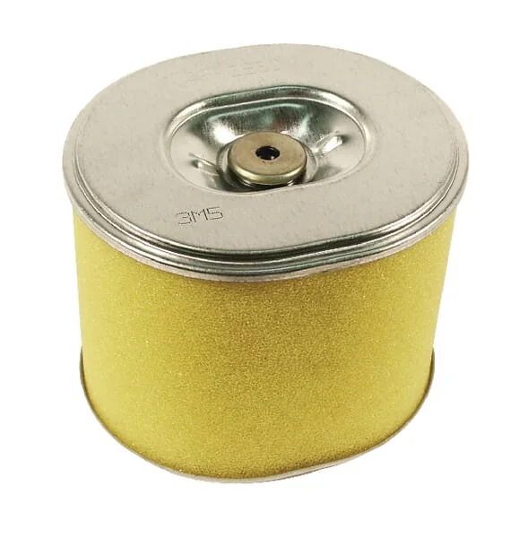 Honda - 17210ZE3505 - Ovaler Luftfilter - , Ovaler Luftfilter