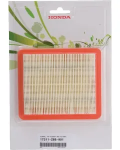 Honda - 17211Z8B901 - Luftfilter , Luftfilter